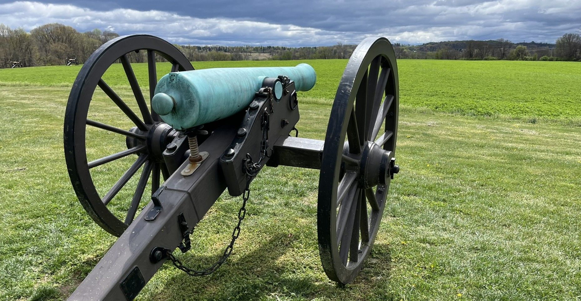 The Complete Guide to All 37 Civil War National Park Sites: Battle-to-Reconstruction Journey