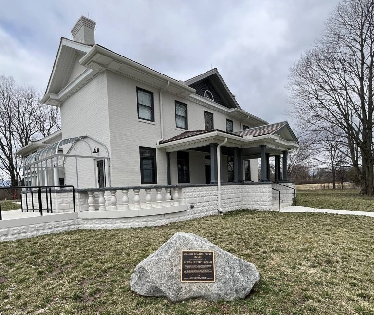 Charles Young Buffalo Soldiers National Monument: Discovering an Inspiring Legacy in Ohio