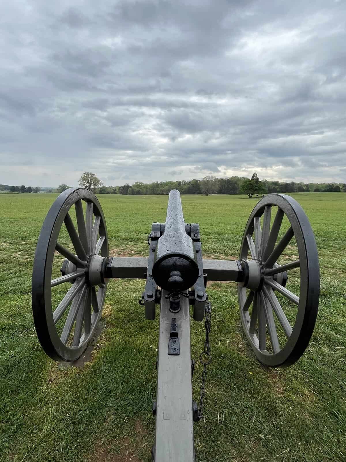 Manassas National Battlefield: Complete Guide to Two Historic Civil War Battles