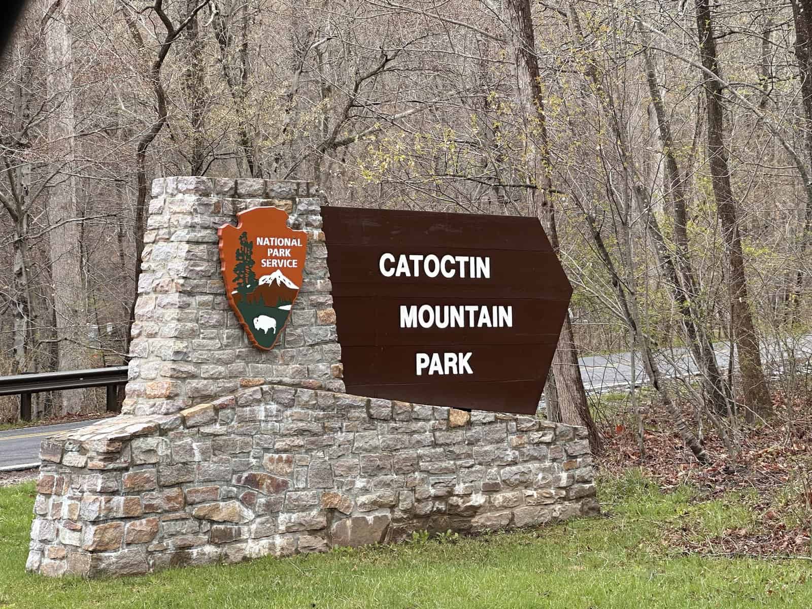 Best Family Hikes at Catoctin Mountain Park: Complete Trail Guide and ...