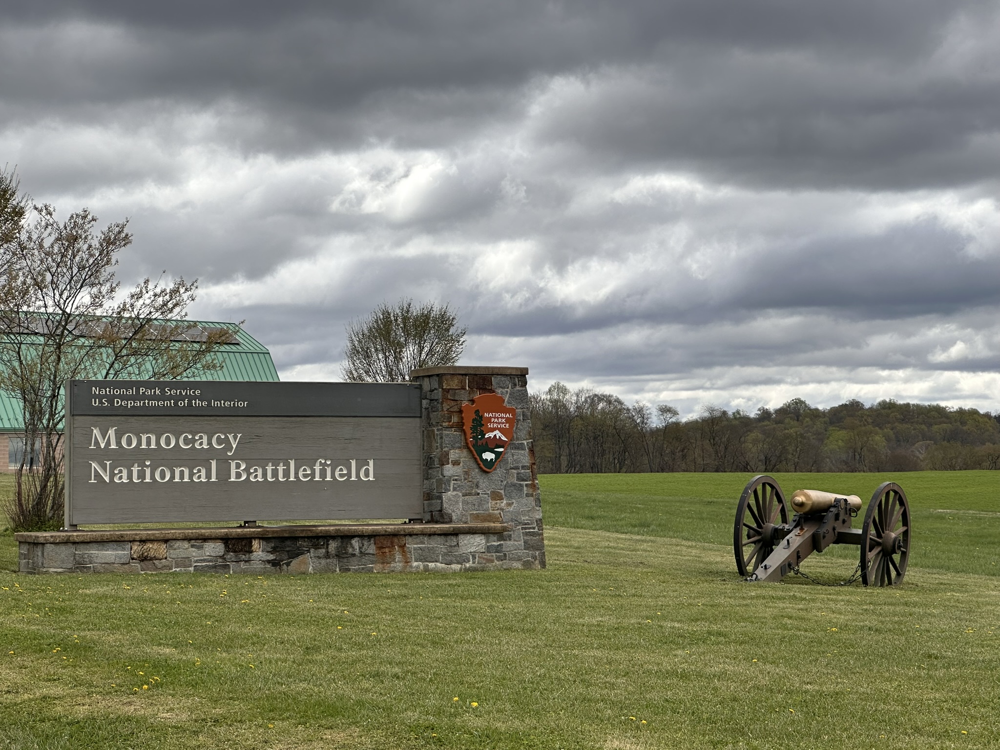 Ultimate Monocacy National Battlefield Driving Tour Guide: Complete Family Experience