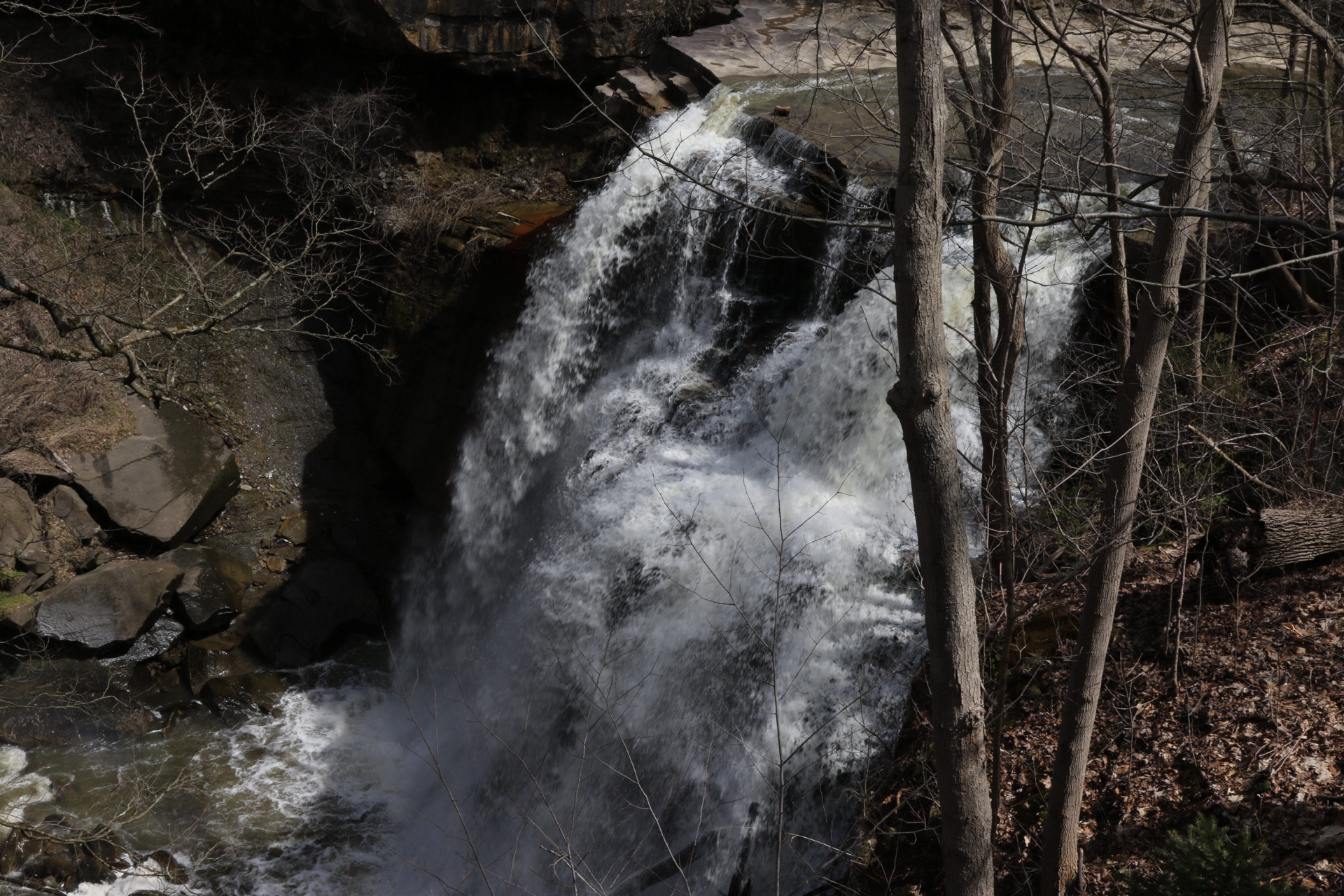 Ohio National Parks: Your Complete Visitor Guide (2026)